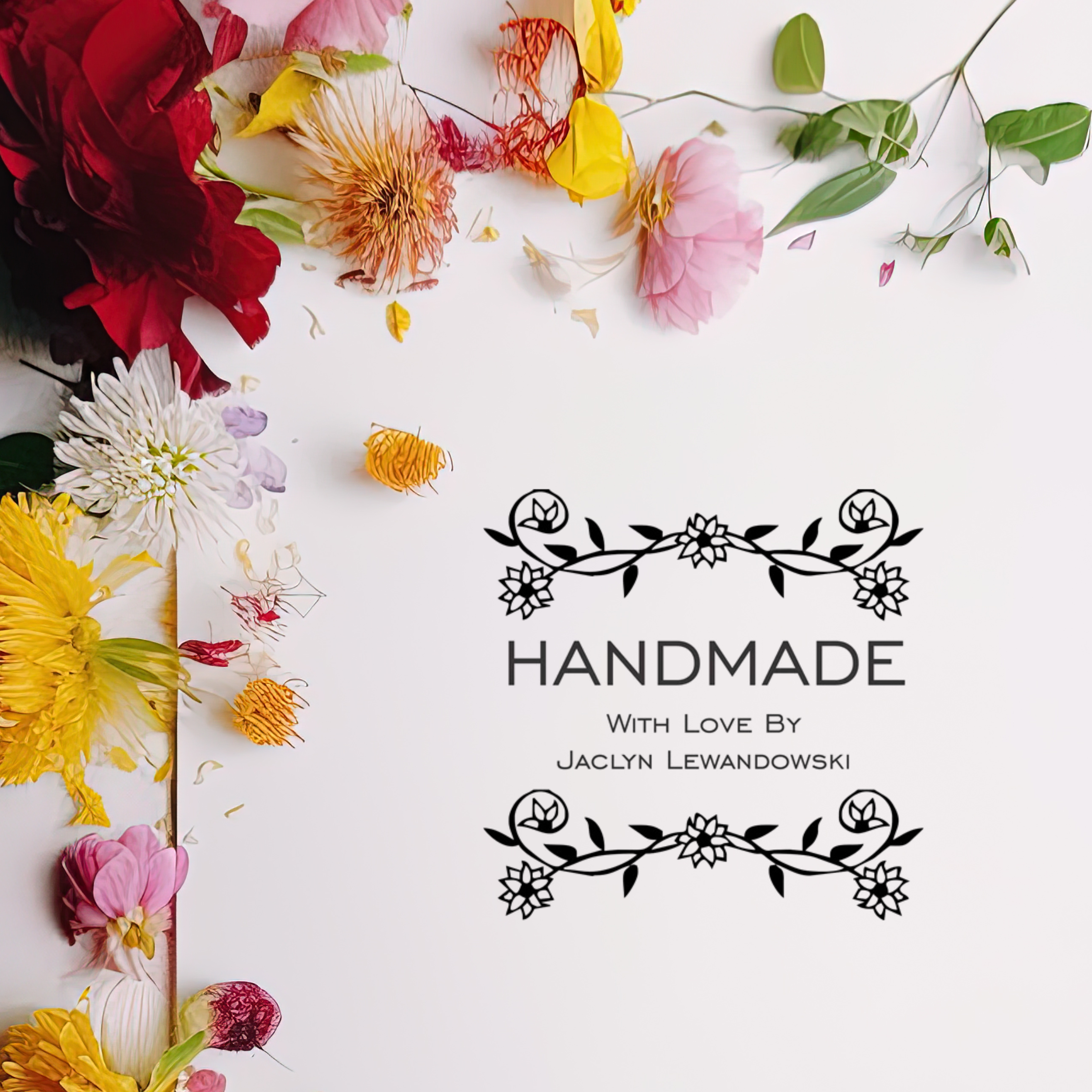 MS81 Monogram Design Image